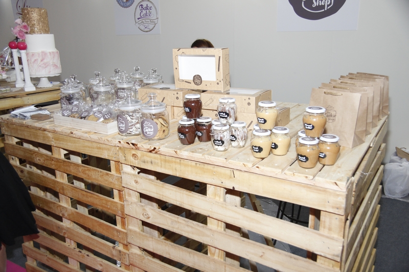 Salon Du Chocolat Beirut 2018